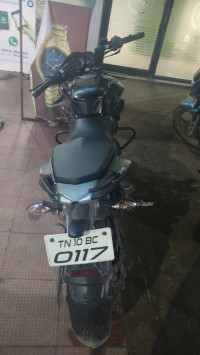 Bajaj Pulsar 200 NS ABS 2018 Model
