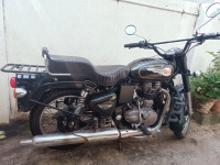 Royal Enfield Bullet Standard 500 2018 Model
