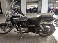 Bajaj Avenger Cruise 220