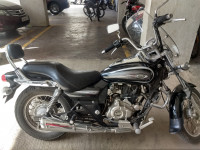 Bajaj Avenger Cruise 220