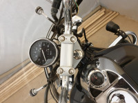 Bajaj Avenger 220 DTS-i 2015 Model