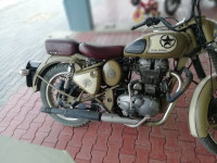 Royal Enfield Classic 500 2010 Model