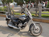 Bajaj Avenger Cruise 220 2016 Model