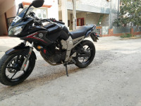 Yamaha Fazer