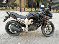 Yamaha Fazer