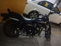 Bajaj Avenger Street 150 2017 Model