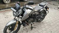 TVS Apache RTR 200 4V