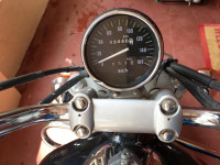 Bajaj Avenger 220 DTS-i 2015 Model