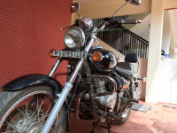 Bajaj Avenger 220 DTS-i