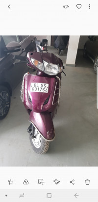 Honda Activa 2013 Model