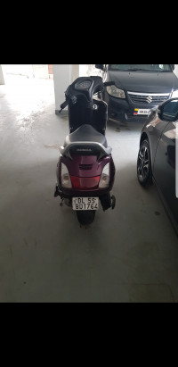 Honda Activa