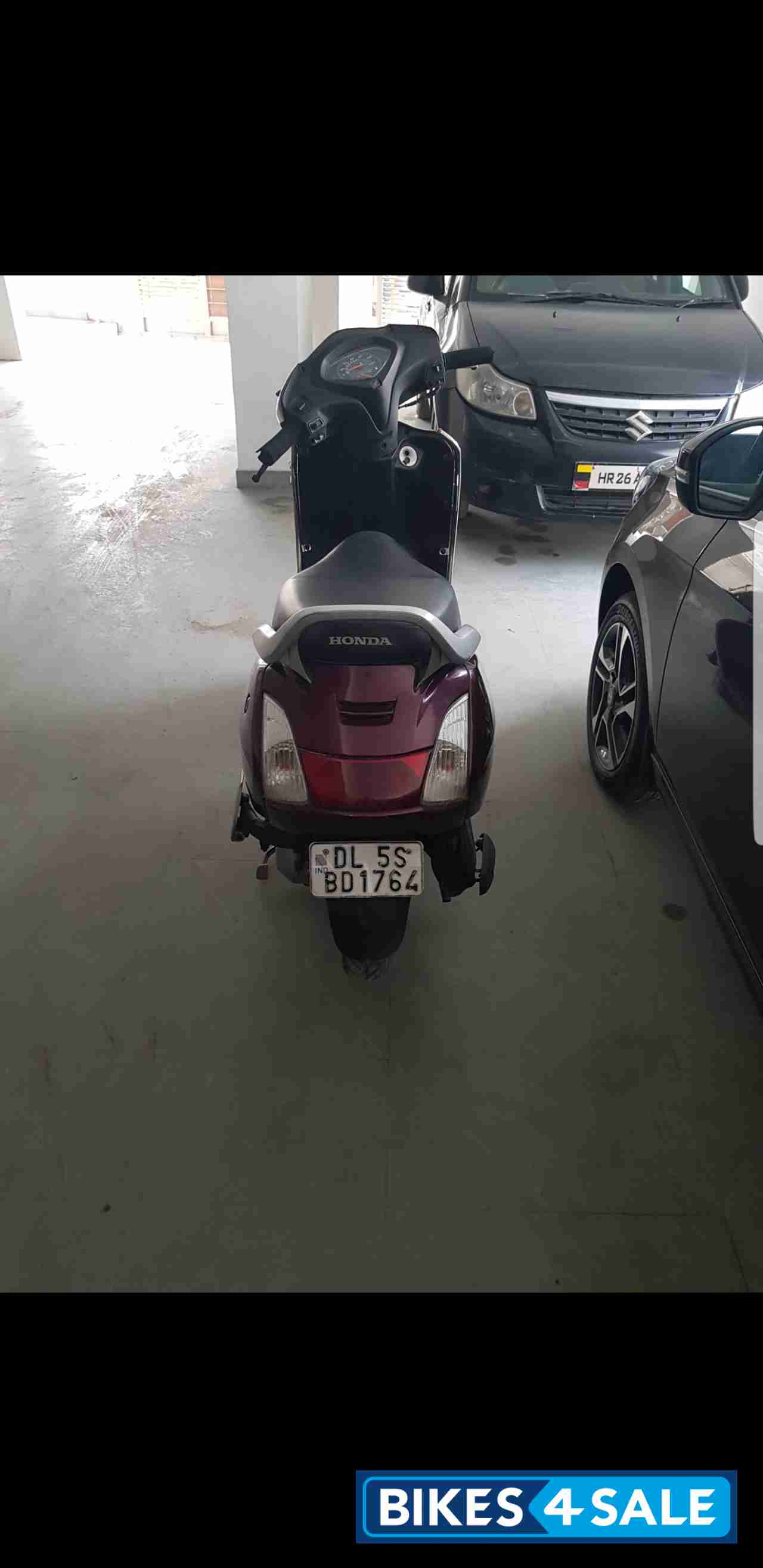 Honda Activa