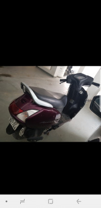 Honda Activa