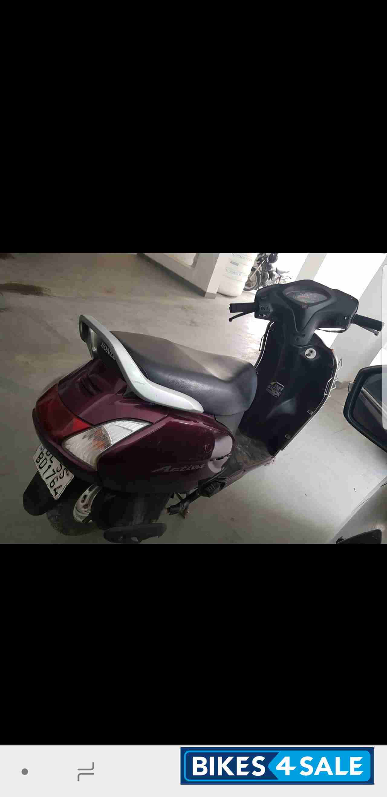 Honda Activa