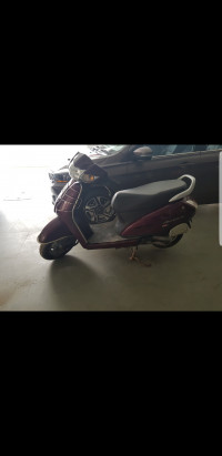 Honda Activa