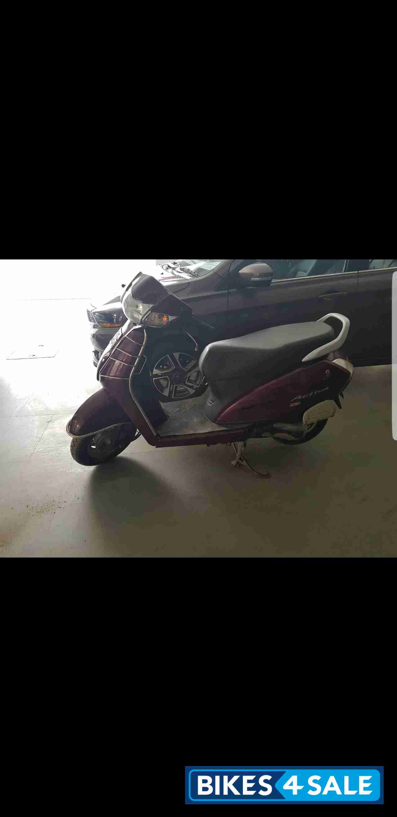 Honda Activa