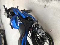 Suzuki Gixxer SF 2015 Model