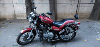 Royal Enfield Thunderbird TwinSpark 350 2012 Model