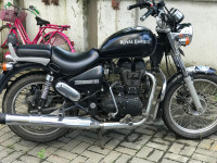Royal Enfield Thunderbird 500 2016 Model