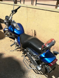 Bajaj Avenger 180 DTS-i 2007 Model