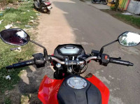 Honda CB Hornet 160R