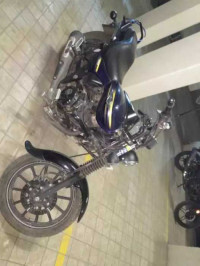 Bajaj Avenger Street 150 2016 Model