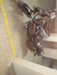 Bajaj Avenger Street 150