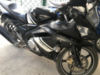 Yamaha YZF R15 2011 Model