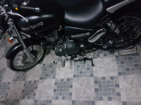 Royal Enfield Thunderbird 500 2018 Model