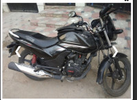 Hero Achiever 2017 Model