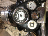 Royal Enfield Classic Chrome