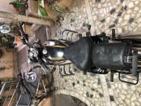 Royal Enfield Classic Chrome