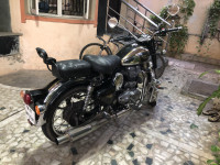 Royal Enfield Classic Chrome