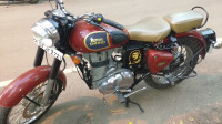 Royal Enfield Classic 350 2017 Model
