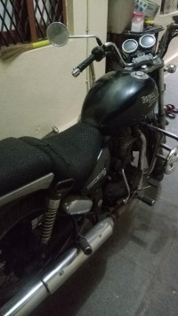 Royal Enfield Thunderbird 350 2013 Model