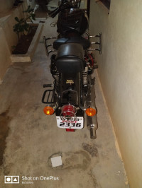 Royal Enfield Classic 350 2016 Model