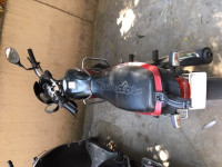 Black Hero Super Splendor