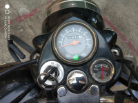 Royal Enfield Bullet Electra 5S 2012 Model