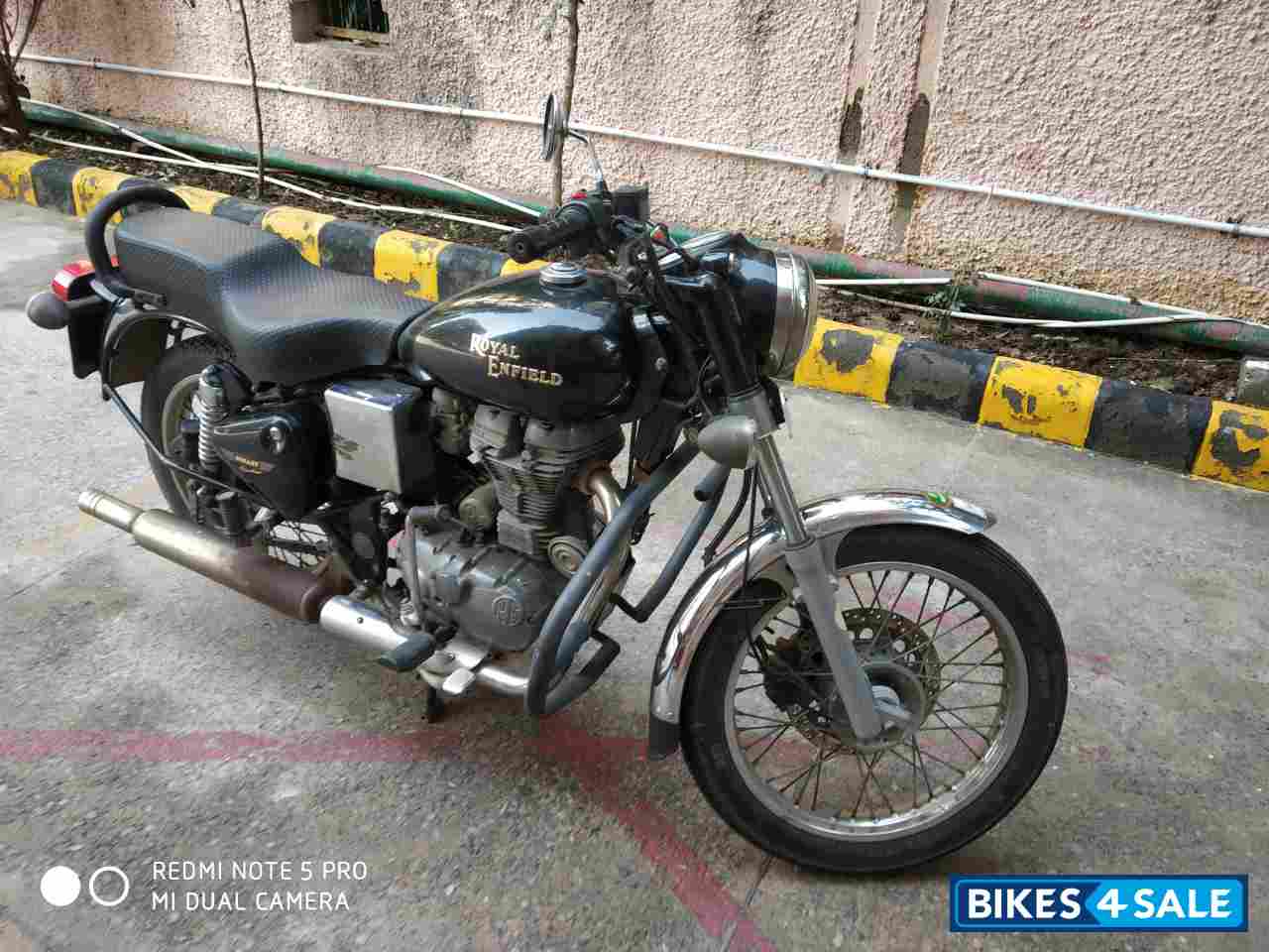 Royal Enfield Bullet Electra 5S