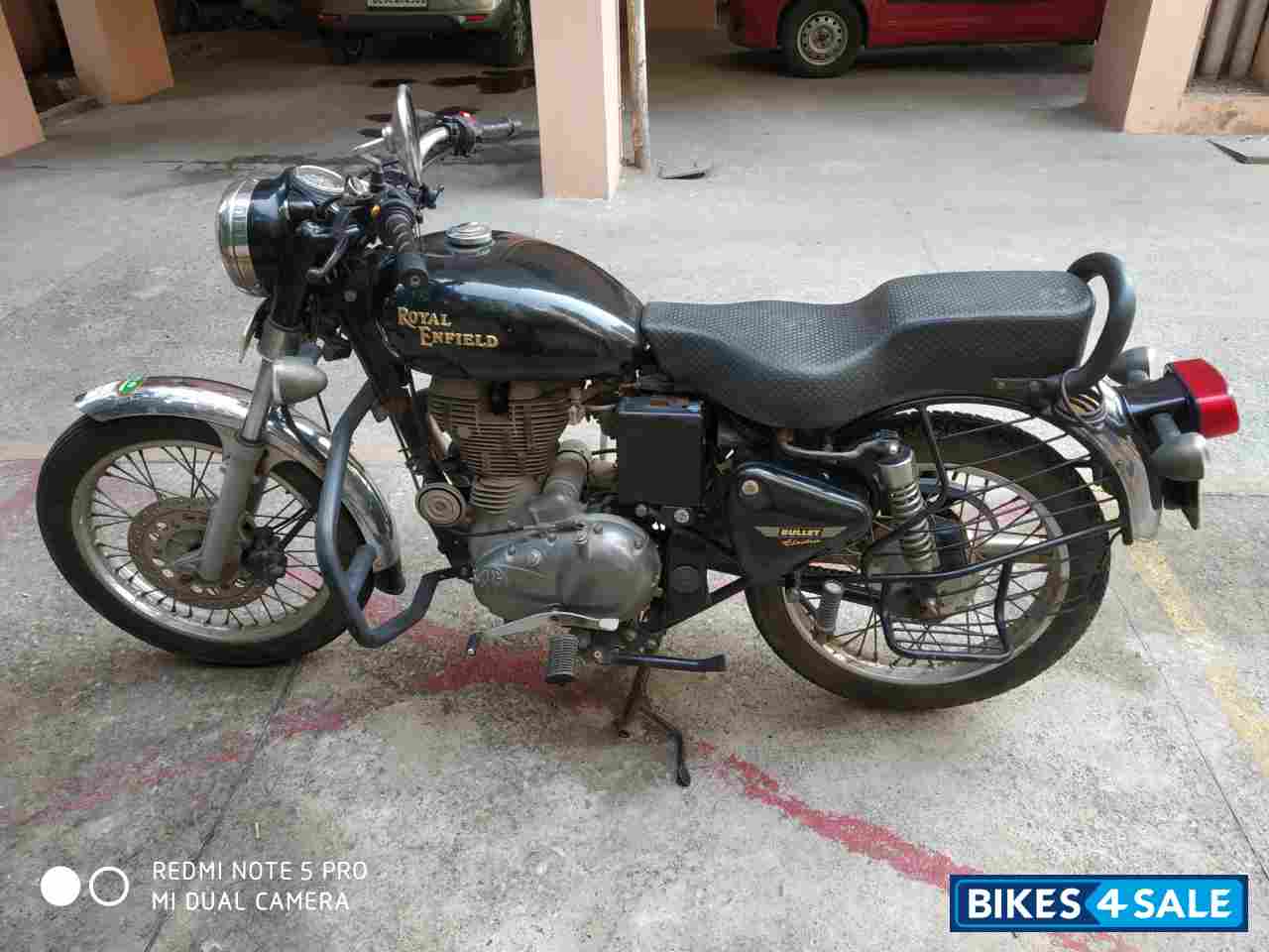 Royal Enfield Bullet Electra 5S