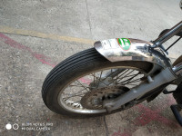 Royal Enfield Bullet Electra 5S