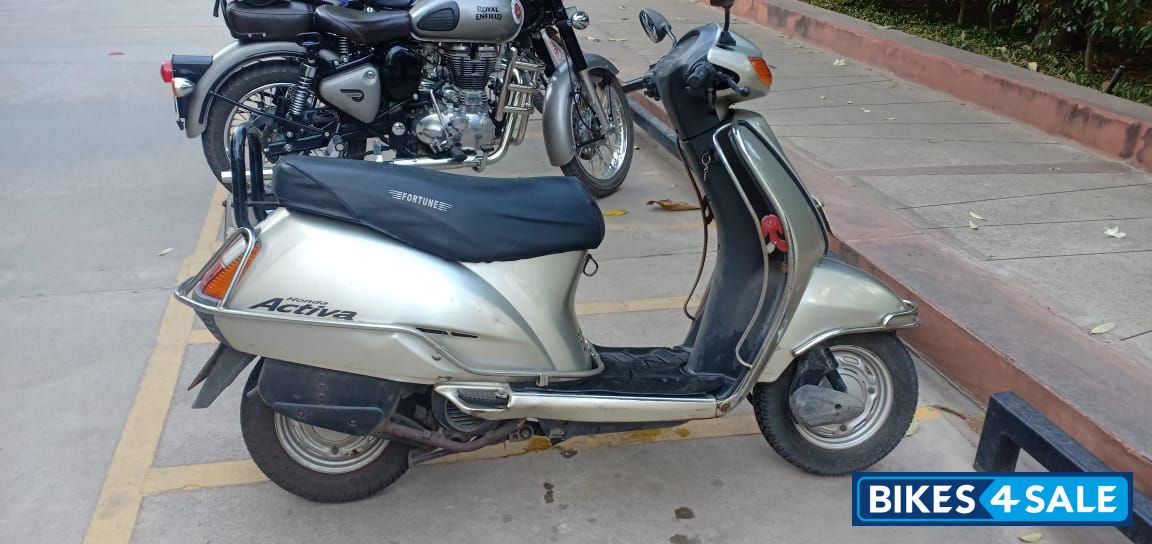 Honda Activa