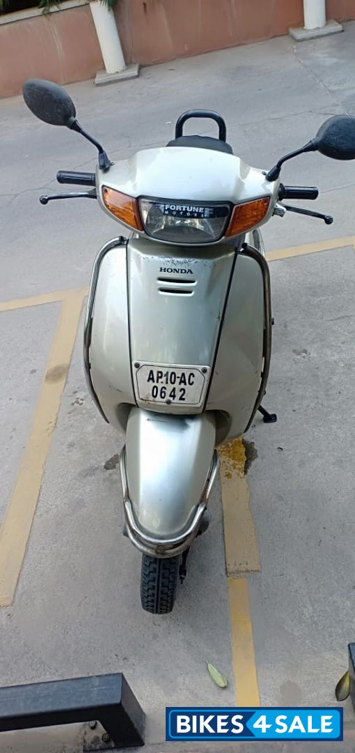 Honda Activa
