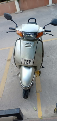 Honda Activa