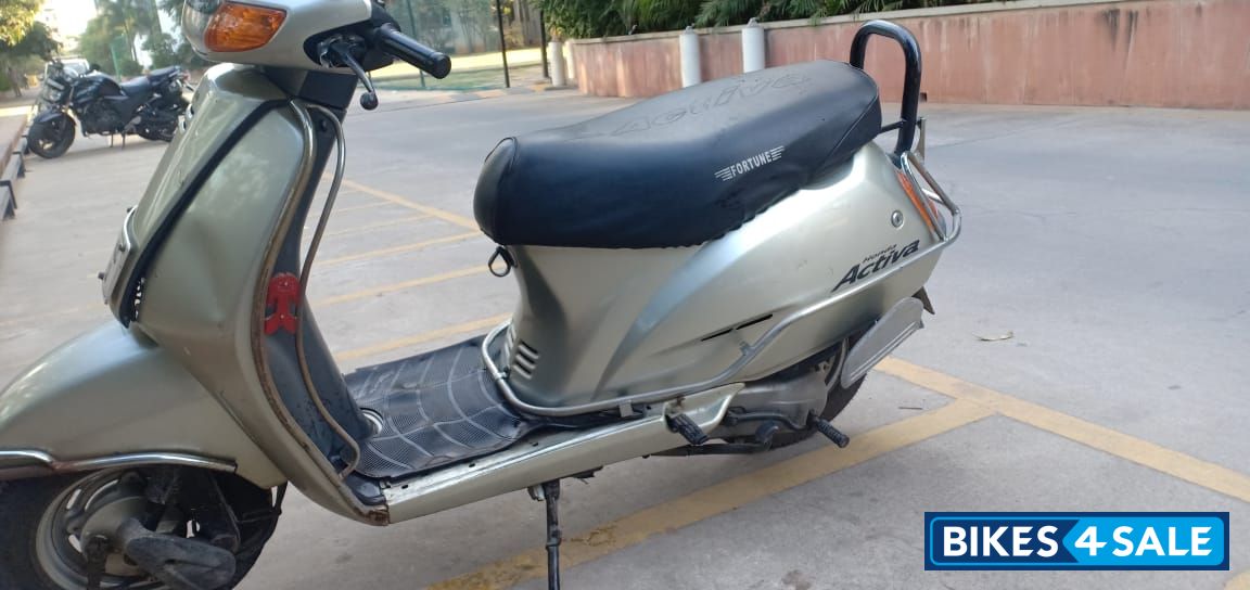 Honda Activa