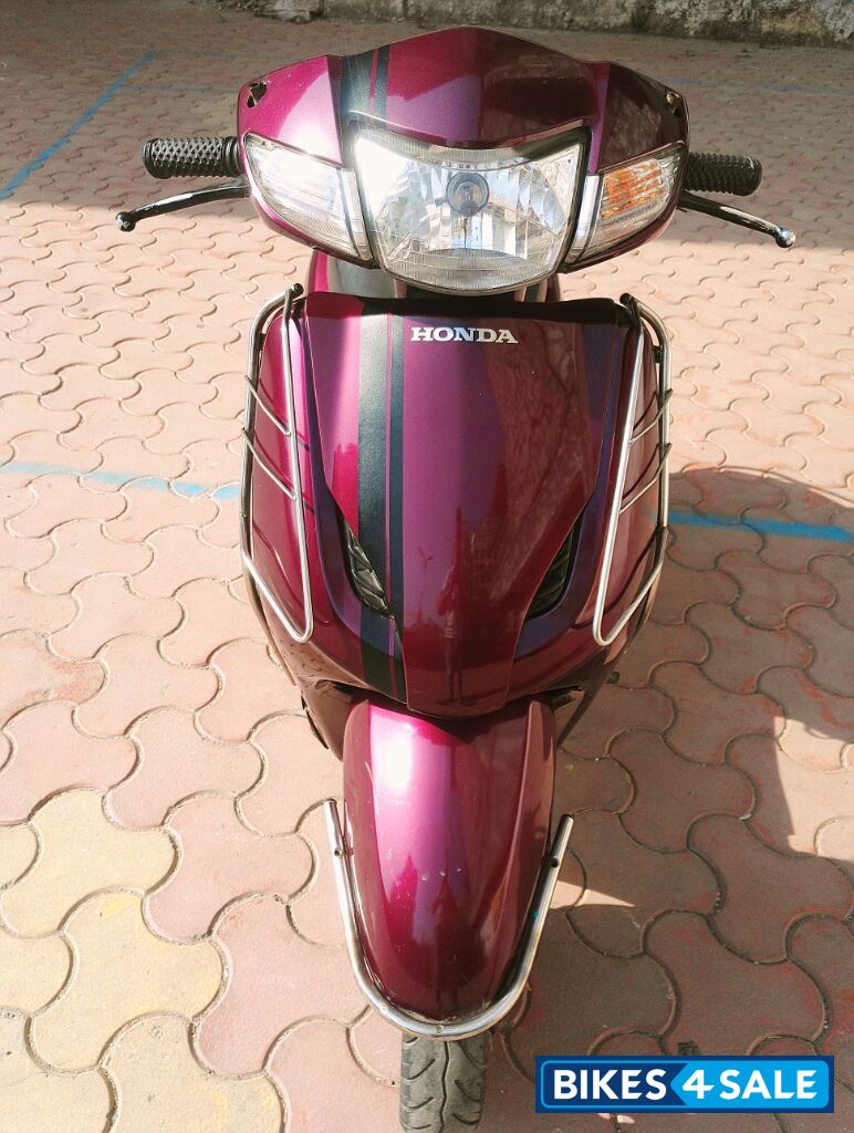 Honda Activa