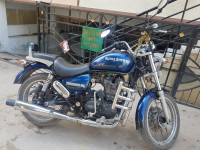 Royal Enfield Thunderbird 500 2015 Model