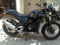 Royal Enfield Himalayan