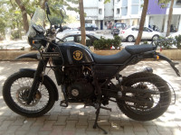 Royal Enfield Himalayan