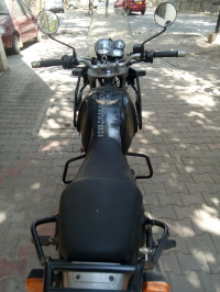 Royal Enfield Himalayan